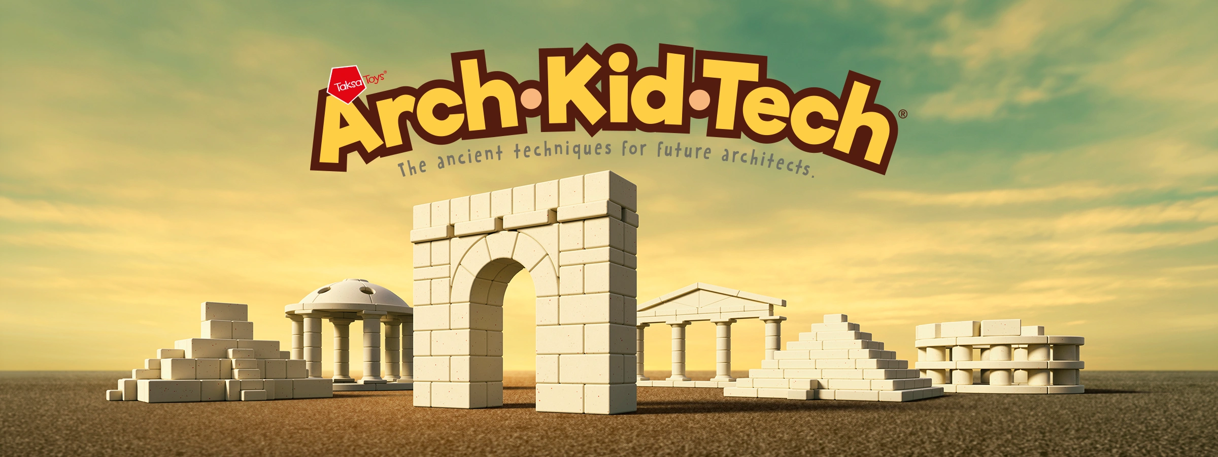 Arch-Kid-Tech®