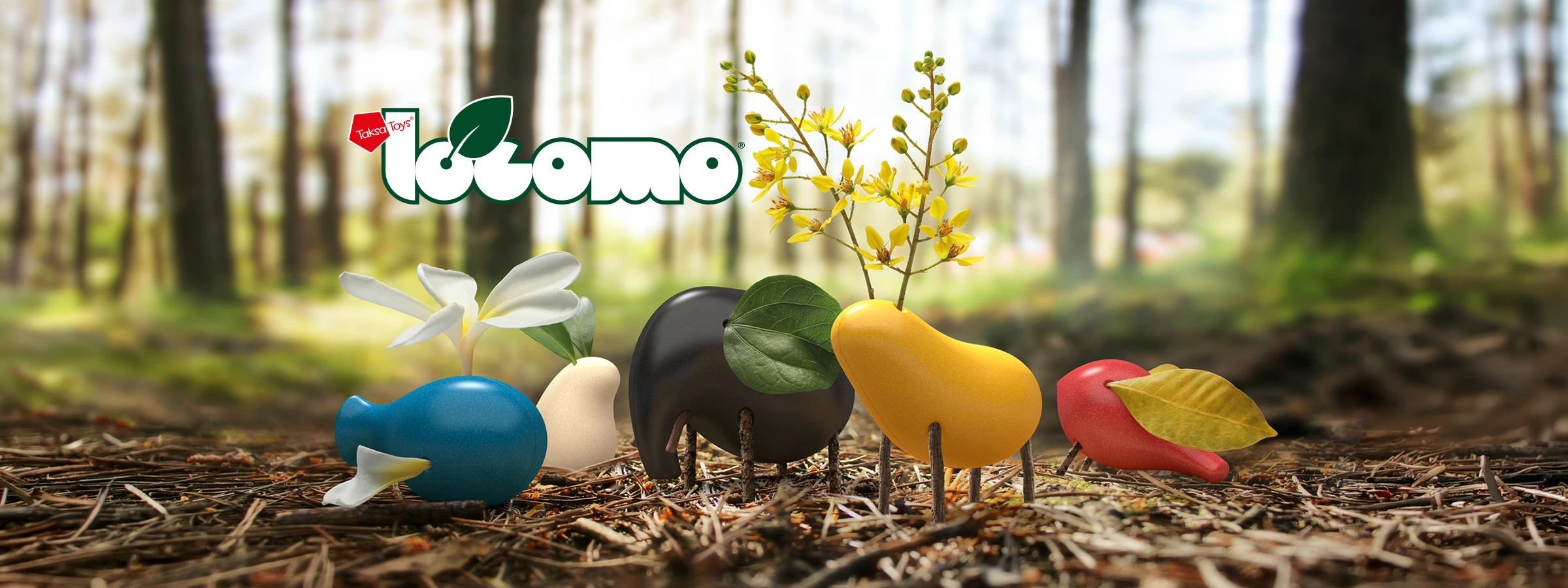 LOCOMO®