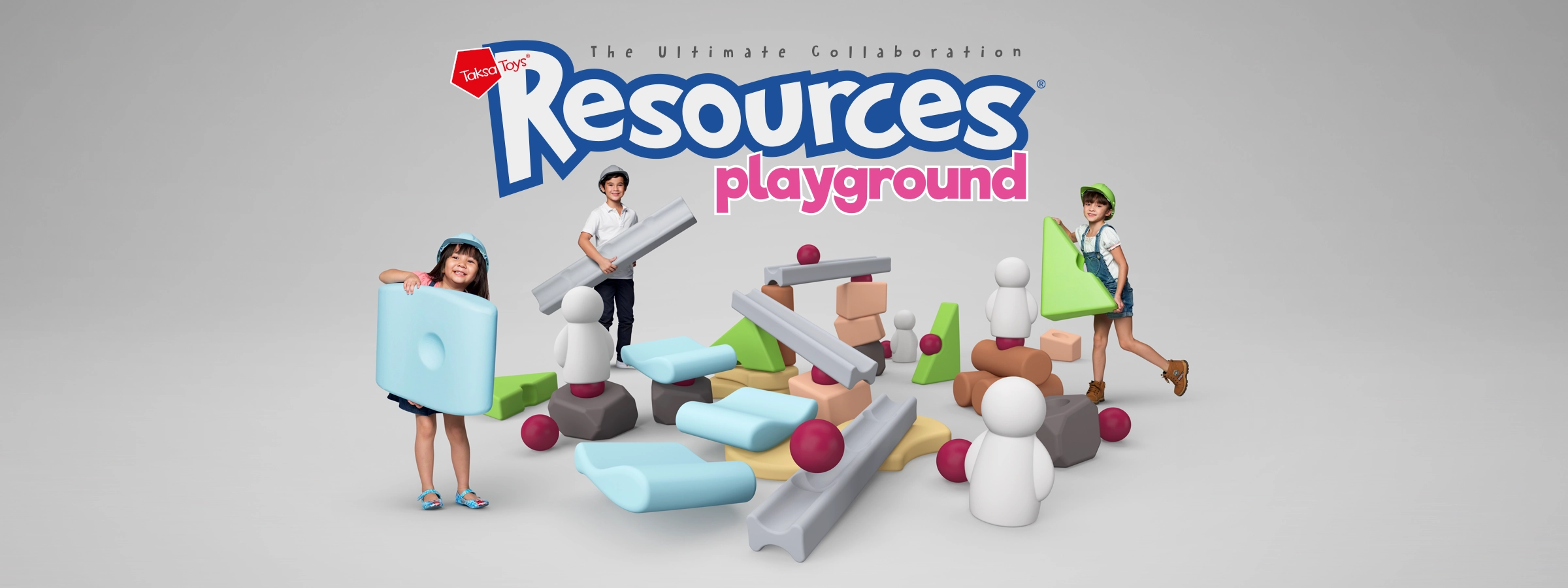 Resources® Playground