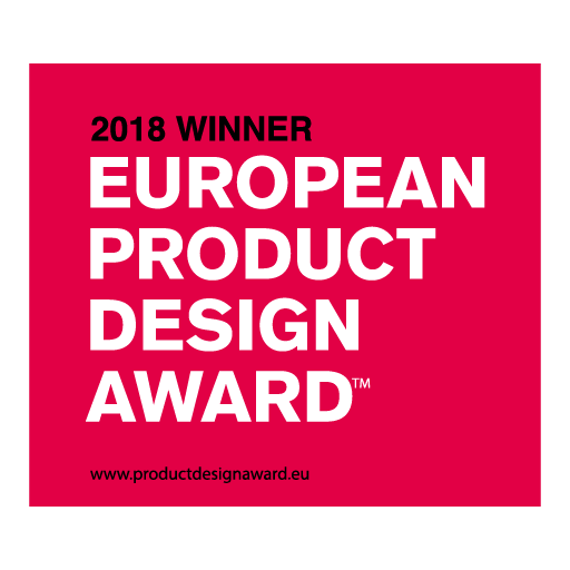 2018 European Product Design Award for TaksaToys